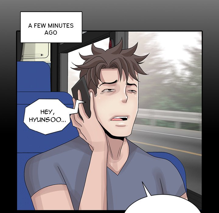 Shh! Her Secret chapter 28 page 24