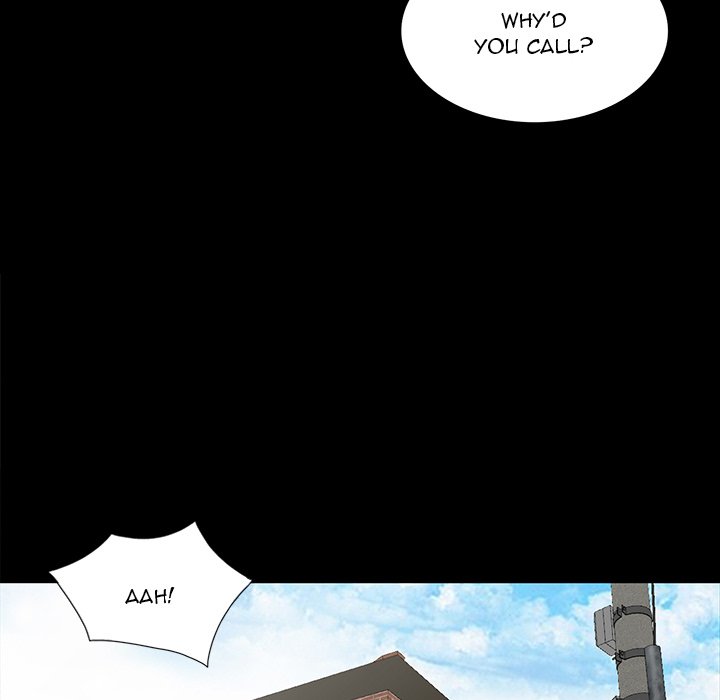 Shh! Her Secret chapter 28 page 25
