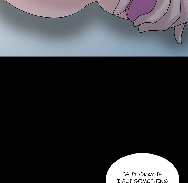 Shh! Her Secret chapter 28 page 29