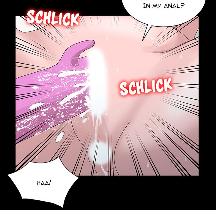 Shh! Her Secret chapter 28 page 30