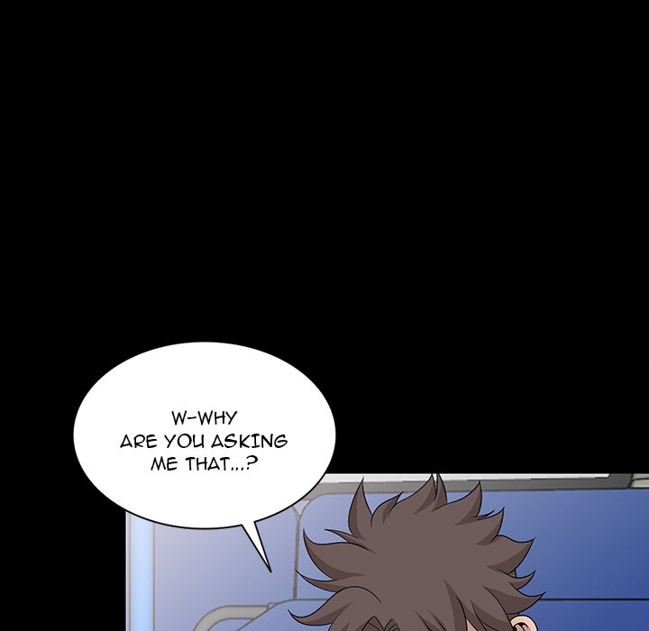 Shh! Her Secret chapter 28 page 31