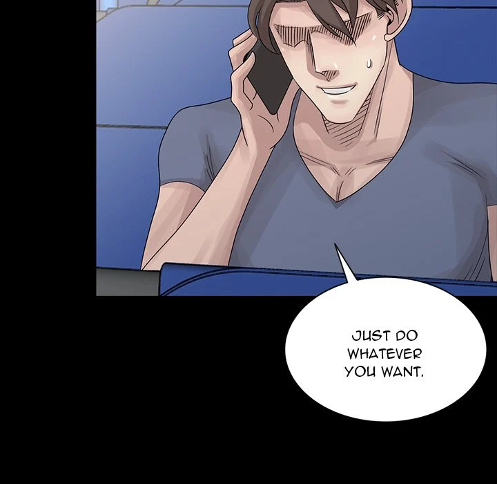 Shh! Her Secret chapter 28 page 32