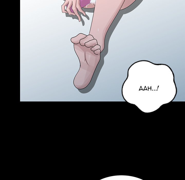 Shh! Her Secret chapter 28 page 35