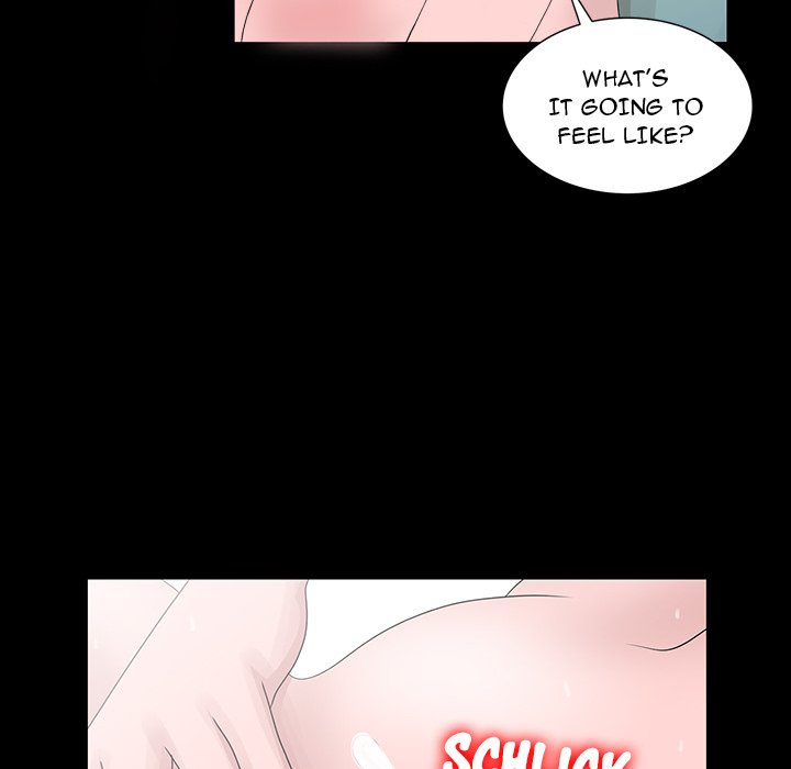 Shh! Her Secret chapter 28 page 39