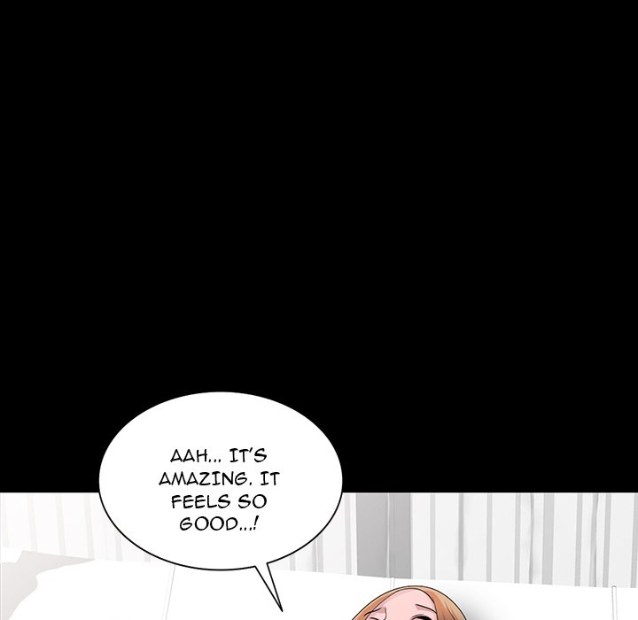 Shh! Her Secret chapter 28 page 41
