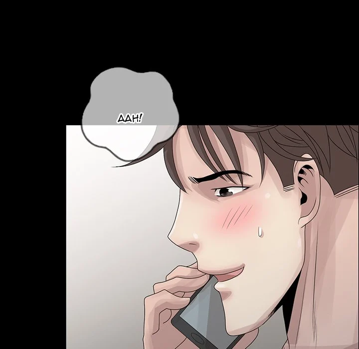 Shh! Her Secret chapter 28 page 44