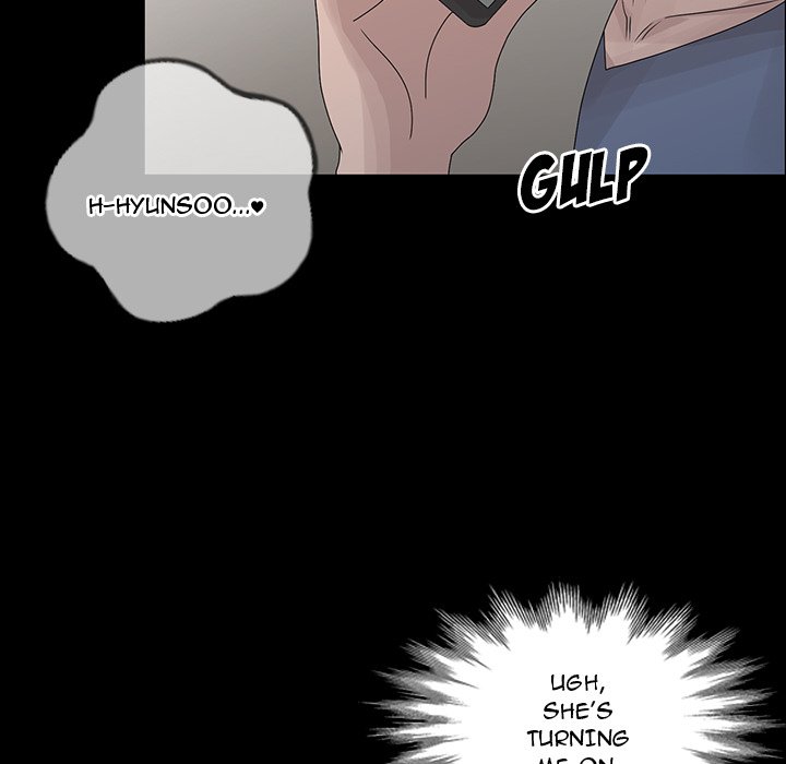 Shh! Her Secret chapter 28 page 45