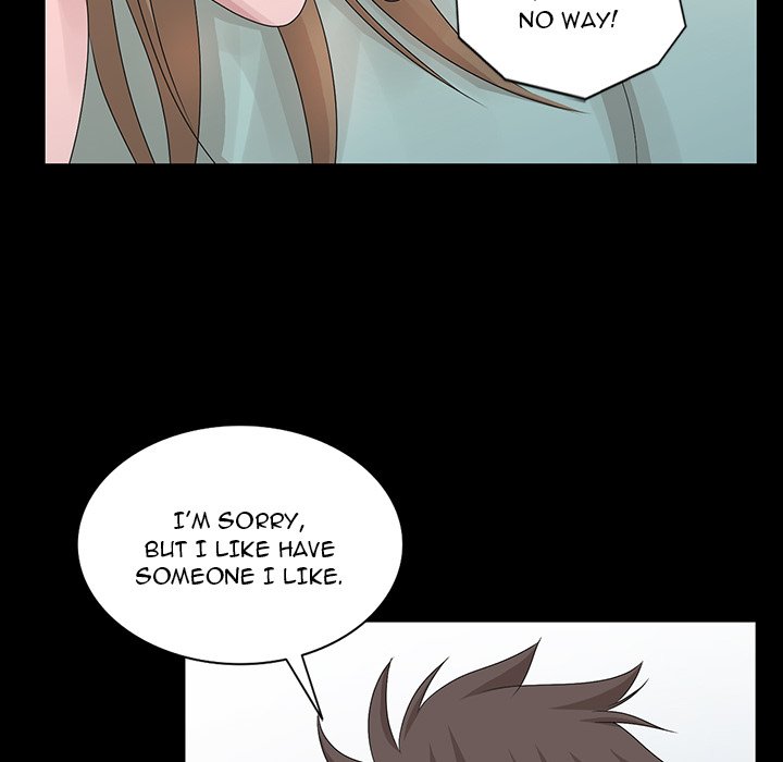 Shh! Her Secret chapter 28 page 52