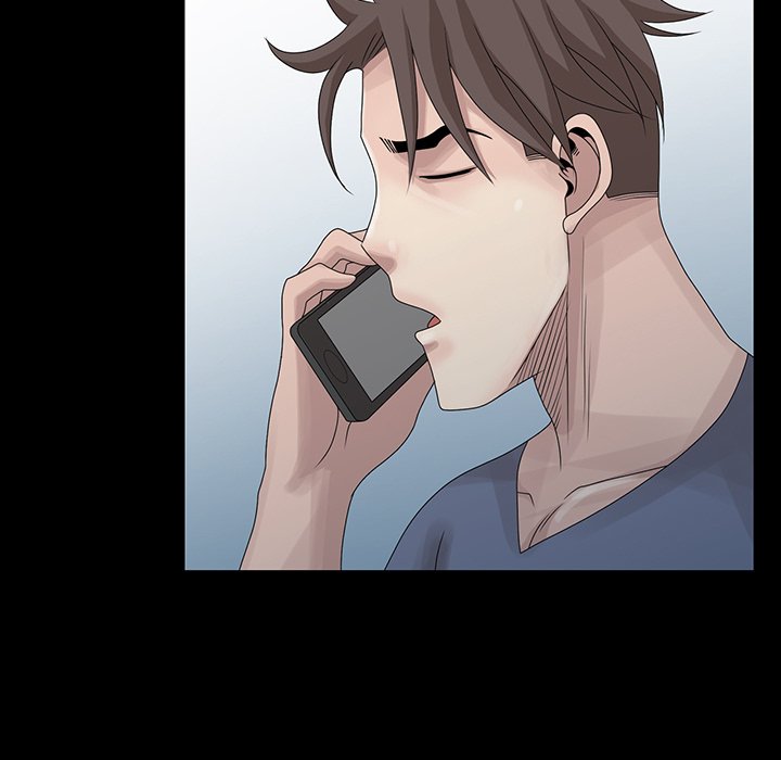 Shh! Her Secret chapter 28 page 53