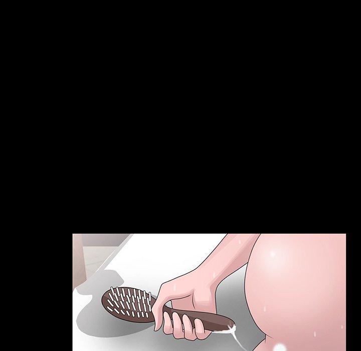 Shh! Her Secret chapter 28 page 54