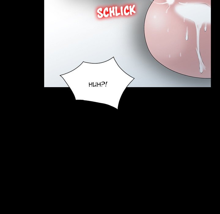 Shh! Her Secret chapter 28 page 55
