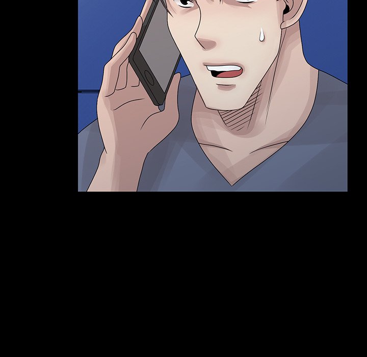 Shh! Her Secret chapter 28 page 59