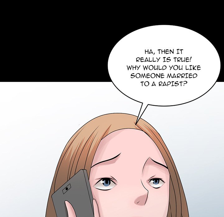 Shh! Her Secret chapter 28 page 60