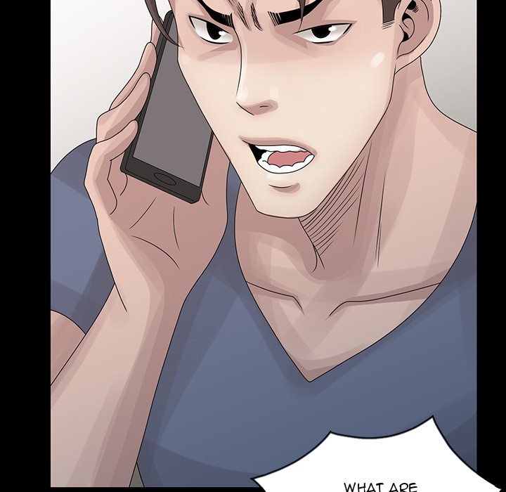 Shh! Her Secret chapter 28 page 63