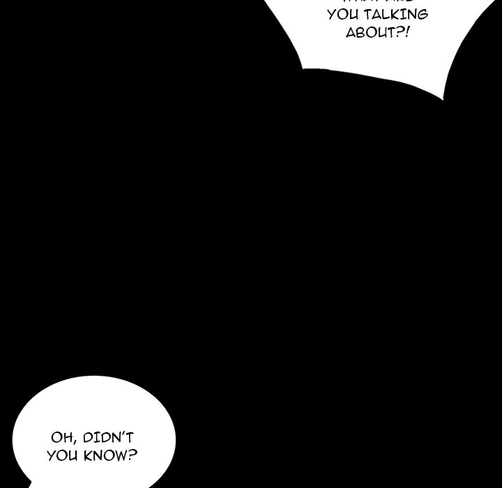 Shh! Her Secret chapter 28 page 64