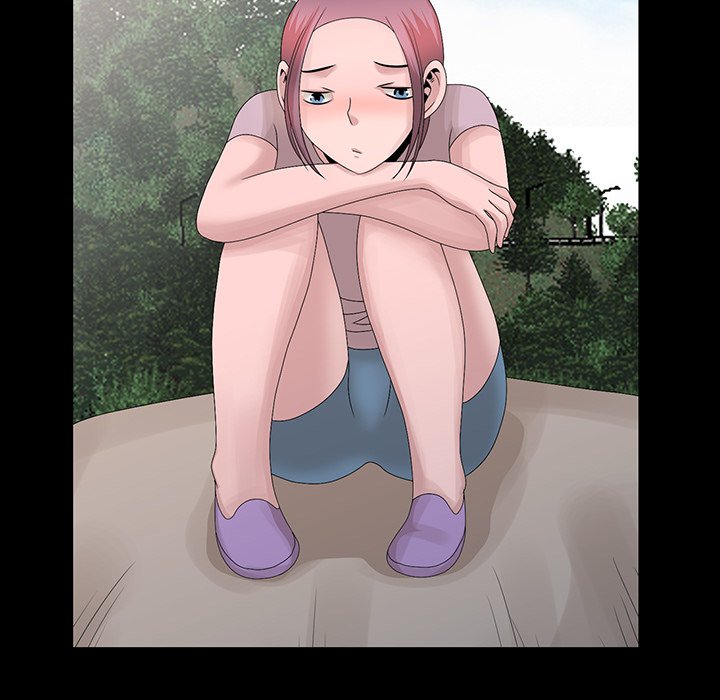 Shh! Her Secret chapter 28 page 67