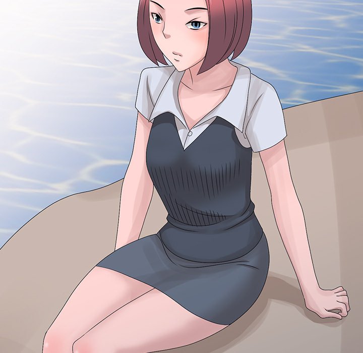 Shh! Her Secret chapter 28 page 69