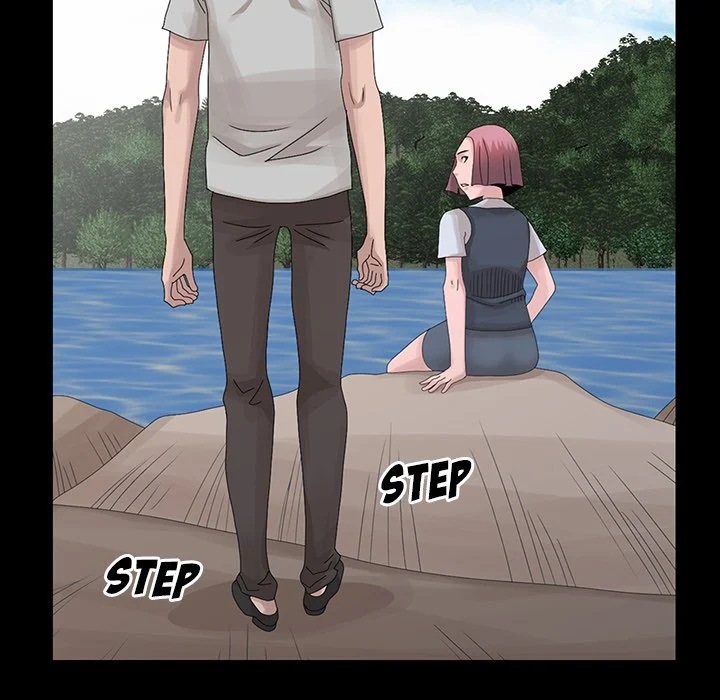 Shh! Her Secret chapter 28 page 72