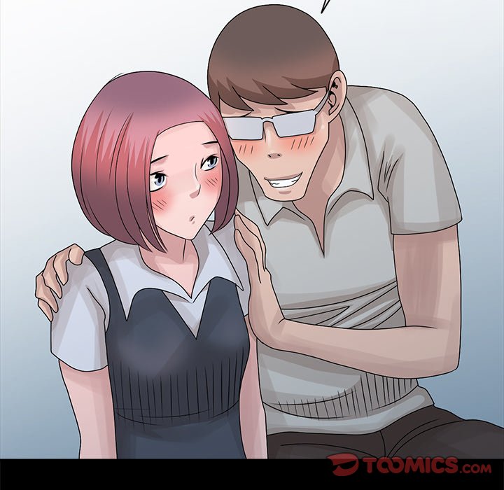 Shh! Her Secret chapter 28 page 78