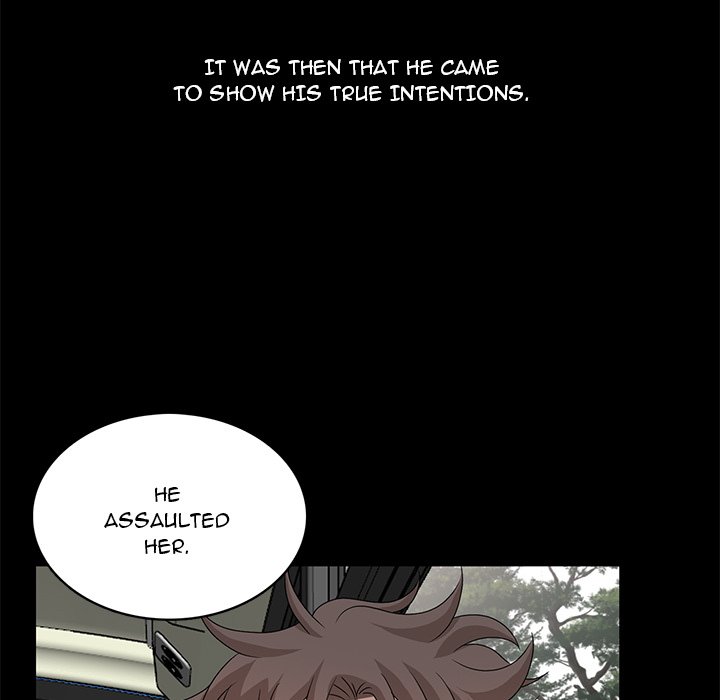 Shh! Her Secret chapter 28 page 79