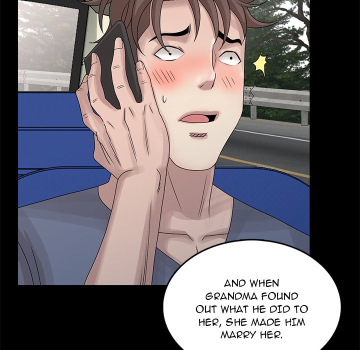 Shh! Her Secret chapter 28 page 80