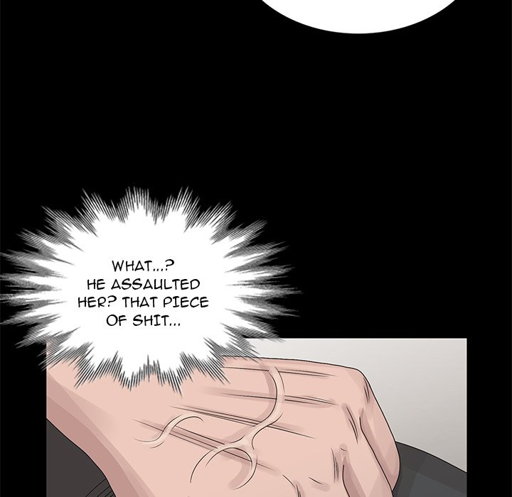 Shh! Her Secret chapter 28 page 81