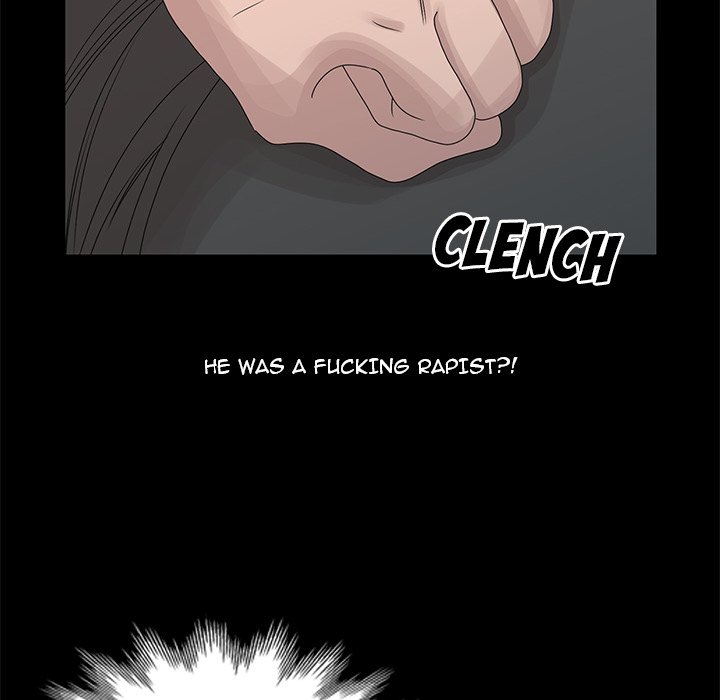 Shh! Her Secret chapter 28 page 82