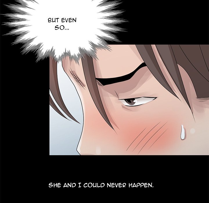 Shh! Her Secret chapter 28 page 83