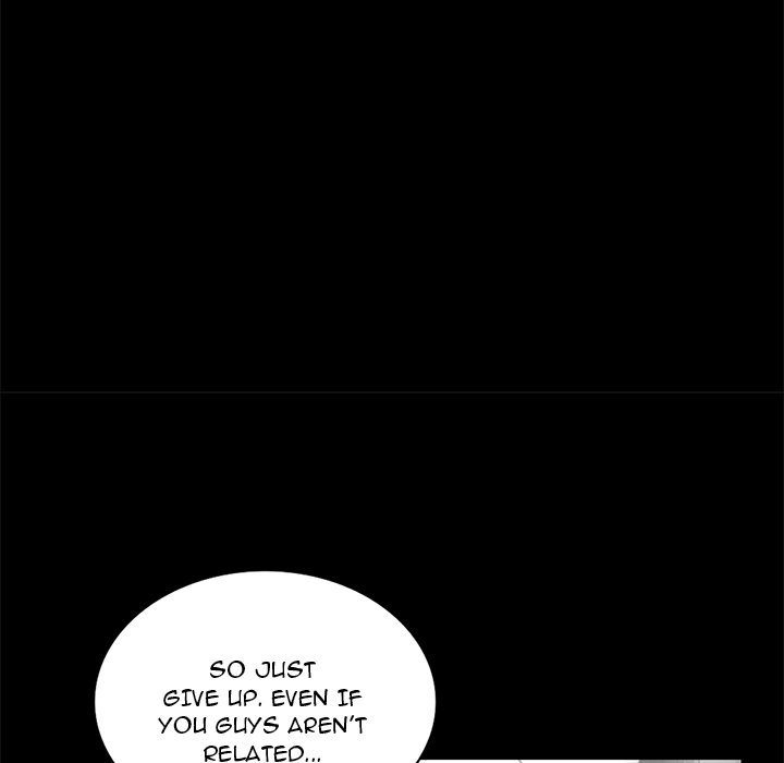 Shh! Her Secret chapter 28 page 84