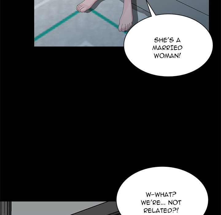 Shh! Her Secret chapter 28 page 86