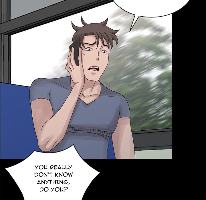 Shh! Her Secret chapter 28 page 87
