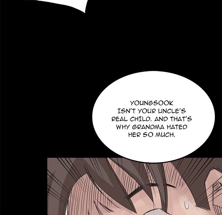 Shh! Her Secret chapter 28 page 88