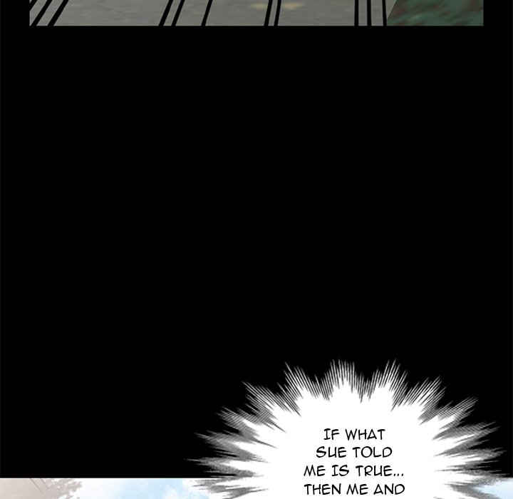Shh! Her Secret chapter 28 page 92