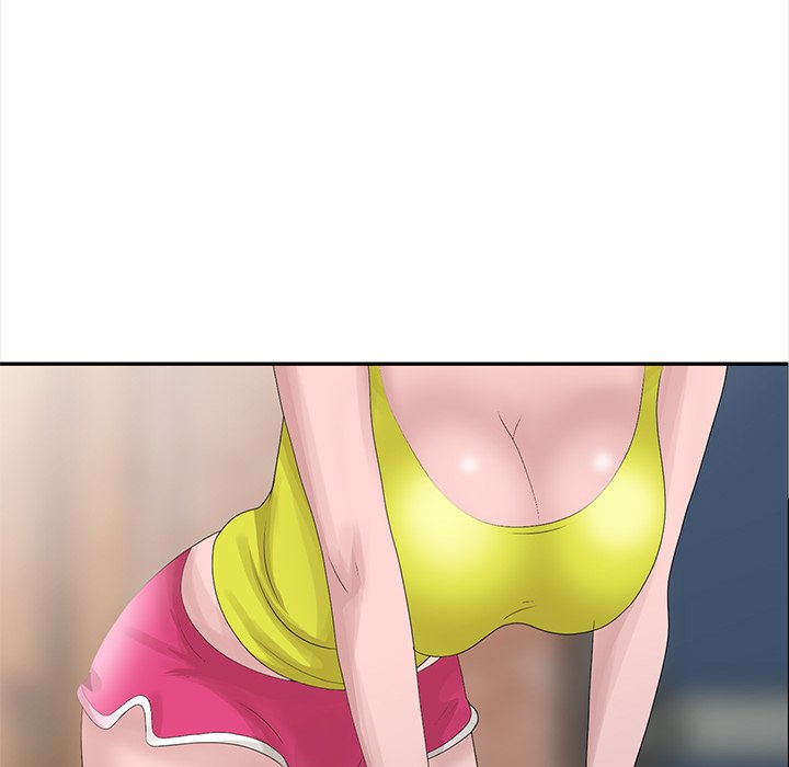 Shh! Her Secret chapter 28 page 97