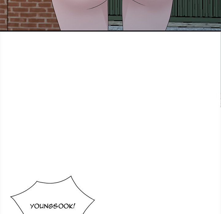 Shh! Her Secret chapter 28 page 101