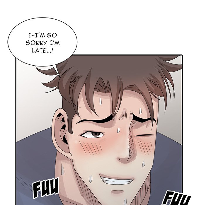 Shh! Her Secret chapter 28 page 106