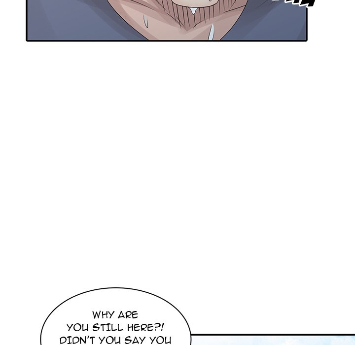 Shh! Her Secret chapter 28 page 107