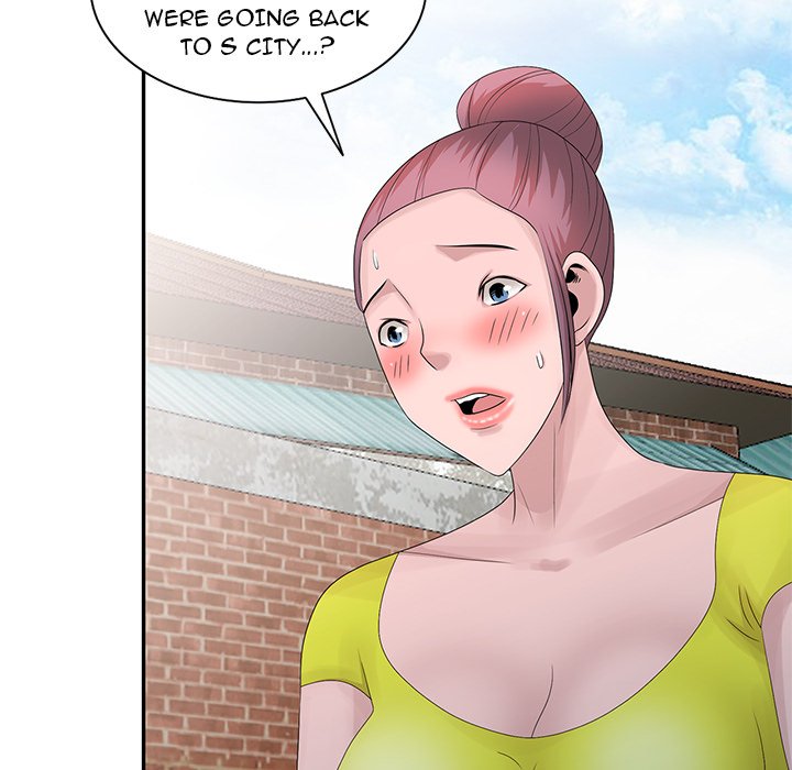 Shh! Her Secret chapter 28 page 108