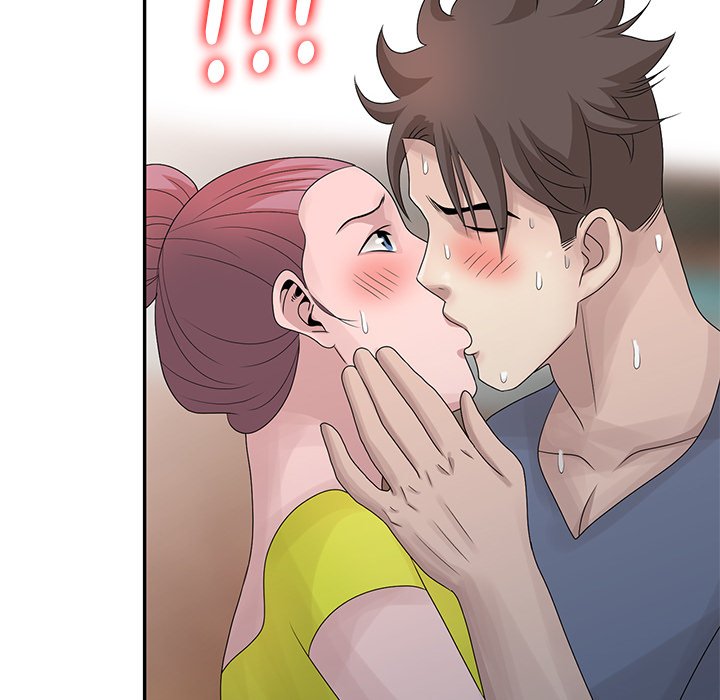 Shh! Her Secret chapter 28 page 112
