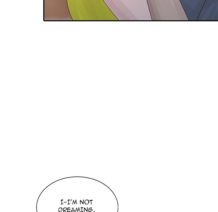 Shh! Her Secret chapter 28 page 113