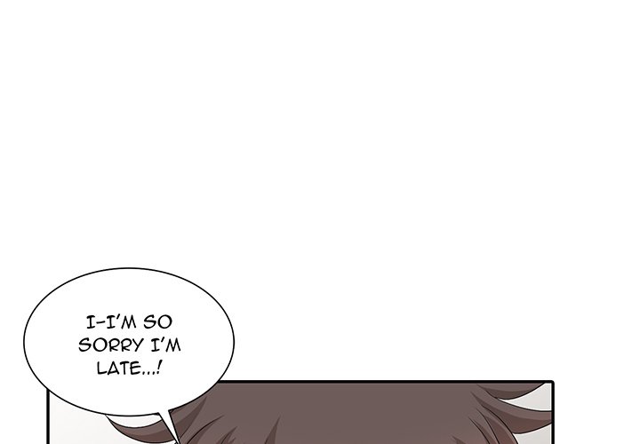 Shh! Her Secret chapter 29 page 1