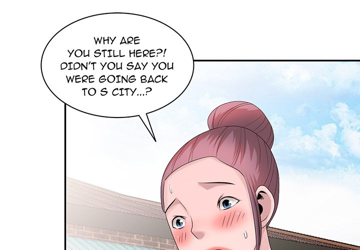 Shh! Her Secret chapter 29 page 4