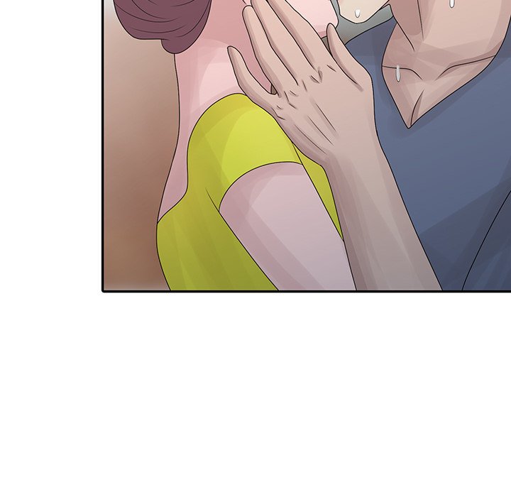 Shh! Her Secret chapter 29 page 9
