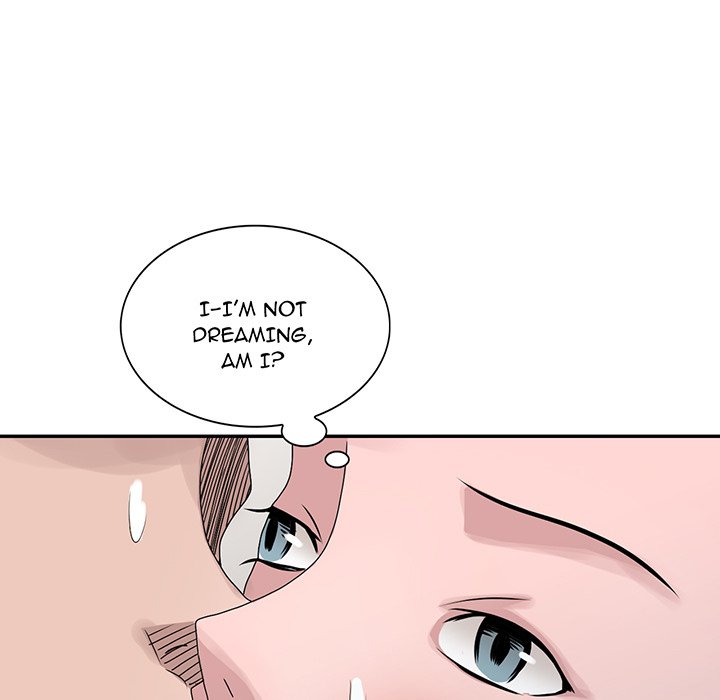 Shh! Her Secret chapter 29 page 10