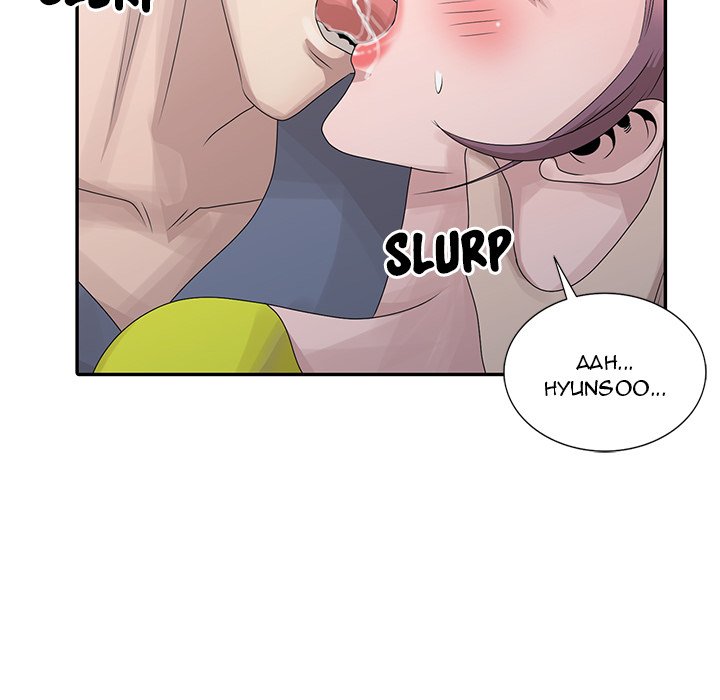 Shh! Her Secret chapter 29 page 17