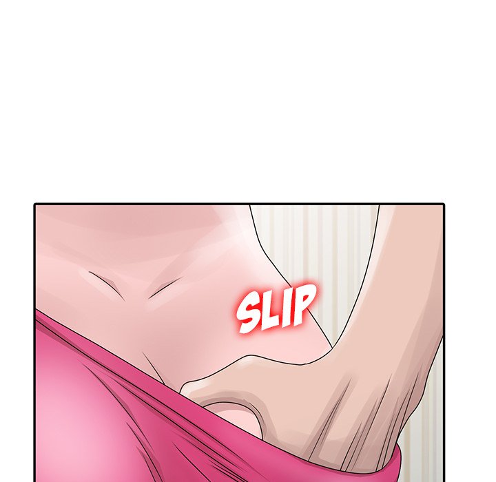 Shh! Her Secret chapter 29 page 18