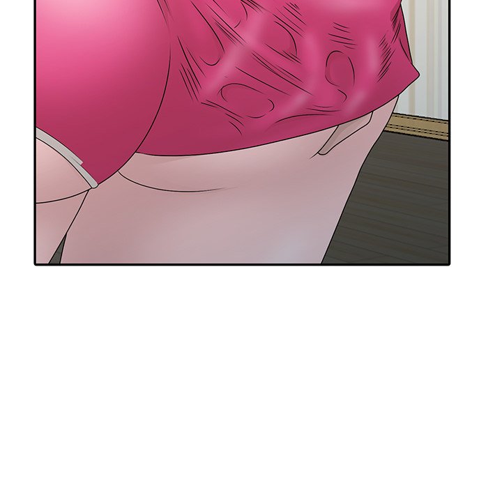 Shh! Her Secret chapter 29 page 19