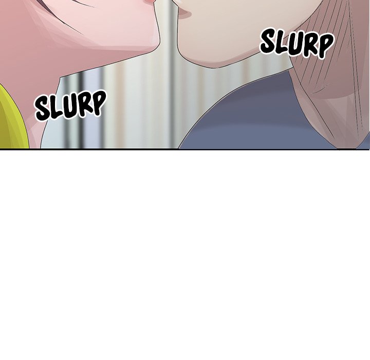 Shh! Her Secret chapter 29 page 21