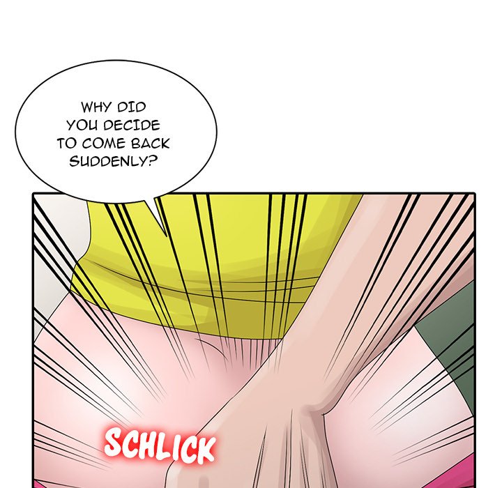 Shh! Her Secret chapter 29 page 22