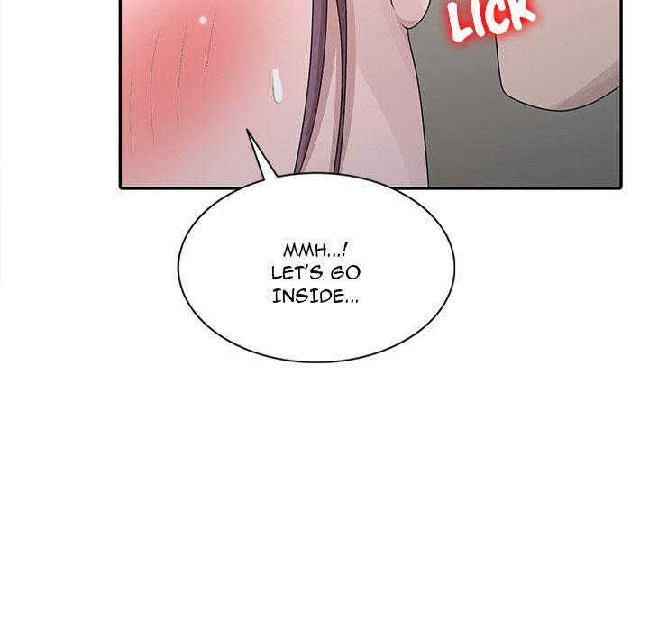 Shh! Her Secret chapter 29 page 25